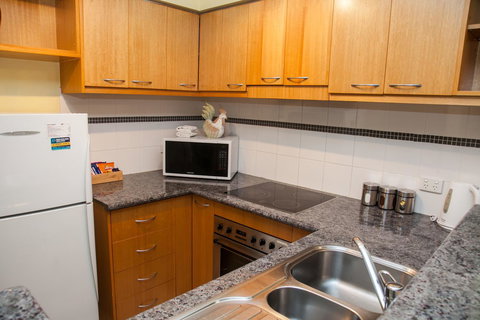 Perth Short Stays - New South Wales Tourism  16