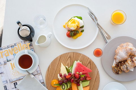 Anchorage Port Stephens - New South Wales Tourism  15