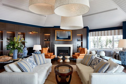 Anchorage Port Stephens - New South Wales Tourism  7