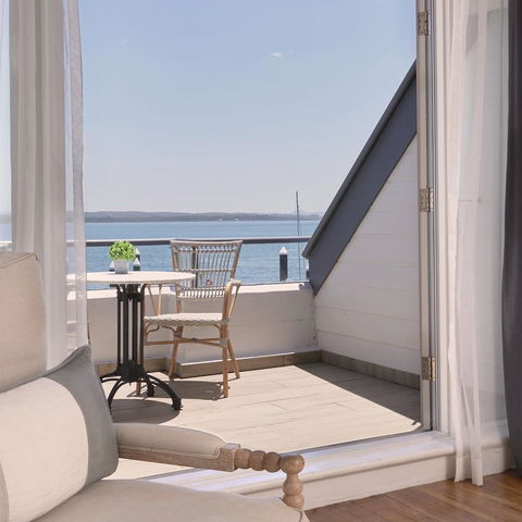 Anchorage Port Stephens - New South Wales Tourism  26