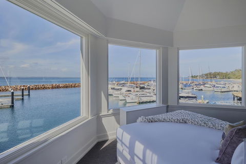 Anchorage Port Stephens - New South Wales Tourism  22