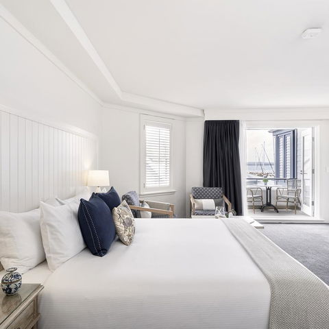 Anchorage Port Stephens - New South Wales Tourism  23