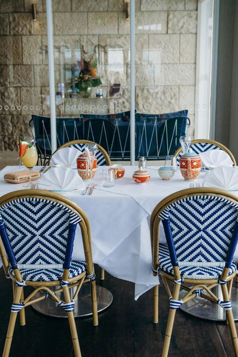 Anchorage Port Stephens - New South Wales Tourism  14