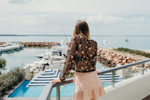 Anchorage Port Stephens - New South Wales Tourism  20