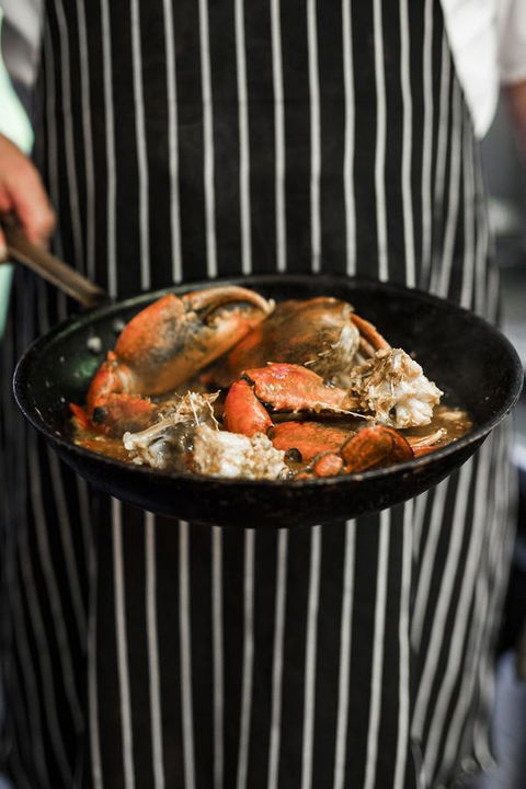 Anchorage Port Stephens - New South Wales Tourism  17