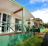 Riverview Tourist Park - New South Wales Tourism 