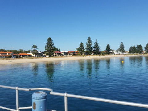 Palm Beach Manor - New South Wales Tourism  16