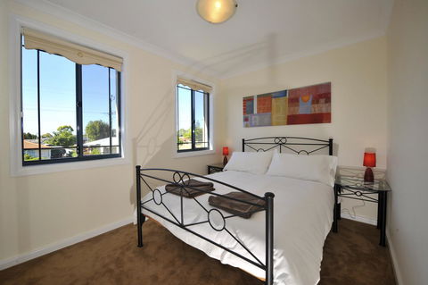 Palm Beach Manor - New South Wales Tourism  9