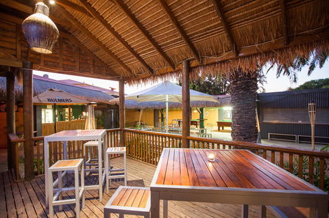 Leisure Inn Hotel Rockingham - New South Wales Tourism  22