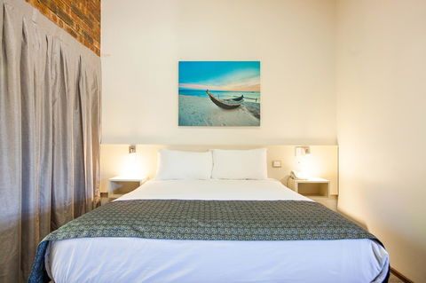 Leisure Inn Hotel Rockingham - New South Wales Tourism  26