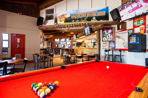 Leisure Inn Hotel Rockingham - New South Wales Tourism  5
