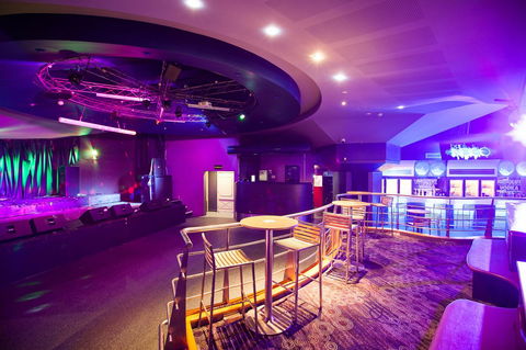 Leisure Inn Hotel Rockingham - New South Wales Tourism  25