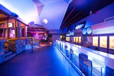Leisure Inn Hotel Rockingham - New South Wales Tourism  24