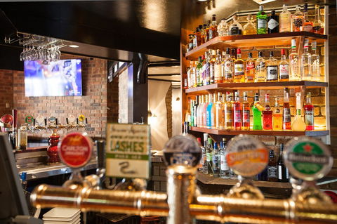 Leisure Inn Hotel Rockingham - New South Wales Tourism  11