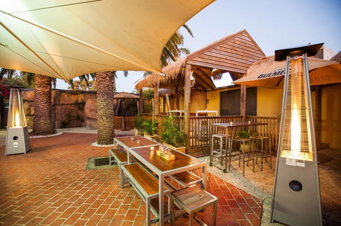 Leisure Inn Hotel Rockingham - New South Wales Tourism  35