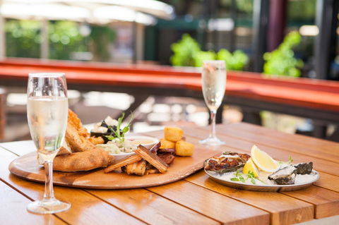 Leisure Inn Hotel Rockingham - New South Wales Tourism  7