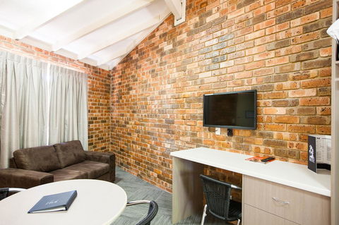Leisure Inn Hotel Rockingham - New South Wales Tourism  30