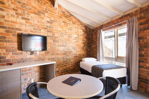 Leisure Inn Hotel Rockingham - New South Wales Tourism  31