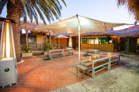 Leisure Inn Hotel Rockingham - New South Wales Tourism  34