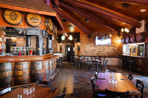 Leisure Inn Hotel Rockingham - New South Wales Tourism  16