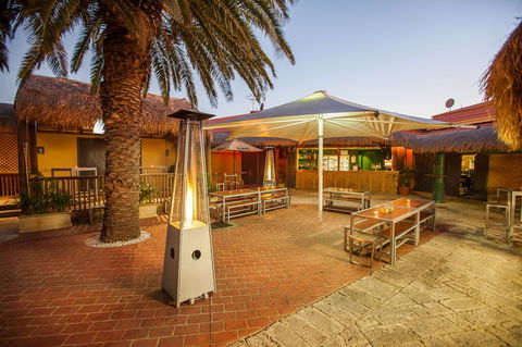 Leisure Inn Hotel Rockingham - New South Wales Tourism  37