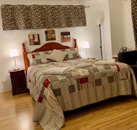 Ascot Comfort - New South Wales Tourism 