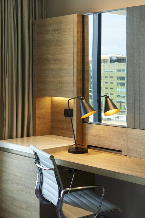 Doubletree By Hilton Perth Northbridge - New South Wales Tourism  14