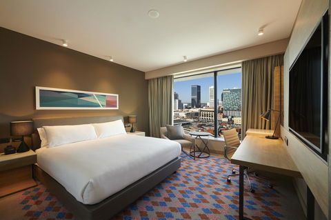 Doubletree By Hilton Perth Northbridge - New South Wales Tourism  10