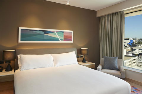 Doubletree By Hilton Perth Northbridge - New South Wales Tourism  11