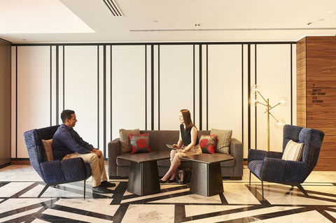 Doubletree By Hilton Perth Northbridge - New South Wales Tourism  24