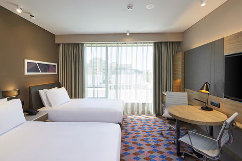 Doubletree By Hilton Perth Northbridge - New South Wales Tourism  2