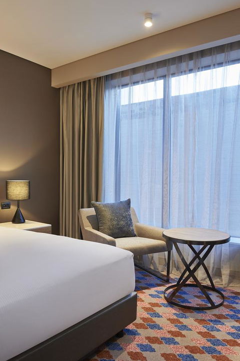 Doubletree By Hilton Perth Northbridge - New South Wales Tourism  3
