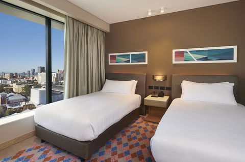 Doubletree By Hilton Perth Northbridge - New South Wales Tourism  12
