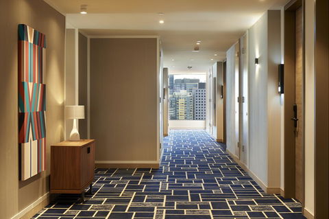 Doubletree By Hilton Perth Northbridge - New South Wales Tourism  21