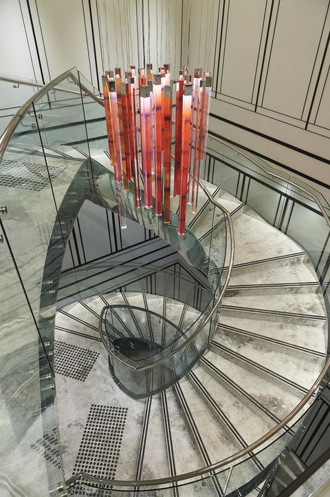 Doubletree By Hilton Perth Northbridge - New South Wales Tourism  26