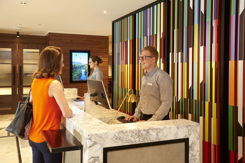 Doubletree By Hilton Perth Northbridge - New South Wales Tourism  20
