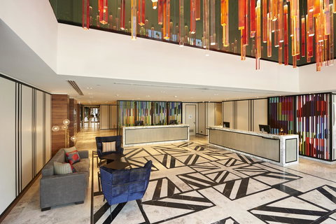 Doubletree By Hilton Perth Northbridge - New South Wales Tourism  0