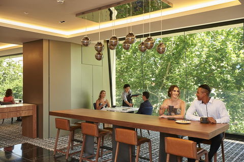 Doubletree By Hilton Perth Northbridge - New South Wales Tourism  27