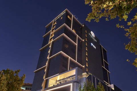 Doubletree By Hilton Perth Northbridge - New South Wales Tourism  5