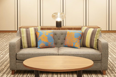 Doubletree By Hilton Perth Northbridge - New South Wales Tourism  25