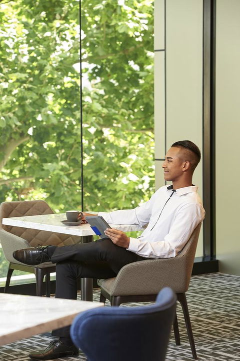 Doubletree By Hilton Perth Northbridge - New South Wales Tourism  28