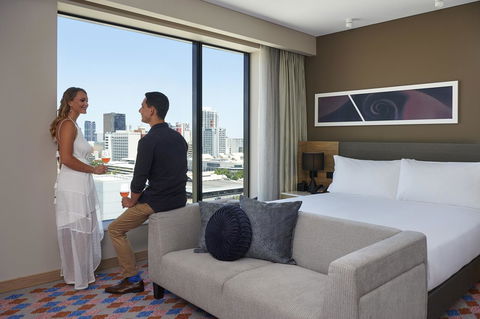 Doubletree By Hilton Perth Northbridge - New South Wales Tourism  15