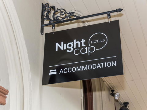 Nightcap At Belgian Beer Cafe - New South Wales Tourism  41