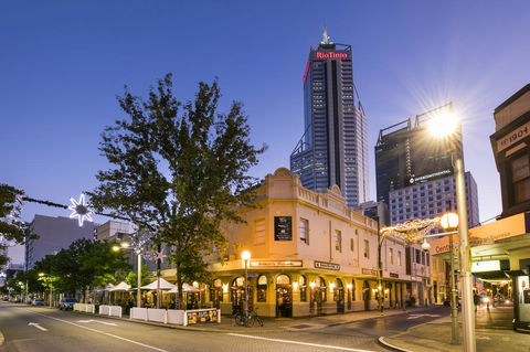 Nightcap At Belgian Beer Cafe - New South Wales Tourism  22