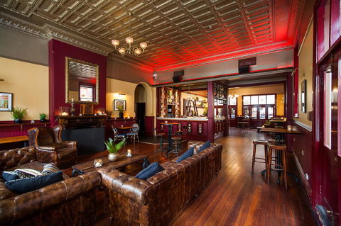 Nightcap At Belgian Beer Cafe - New South Wales Tourism  6