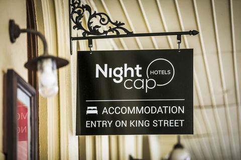 Nightcap At Belgian Beer Cafe - New South Wales Tourism  33