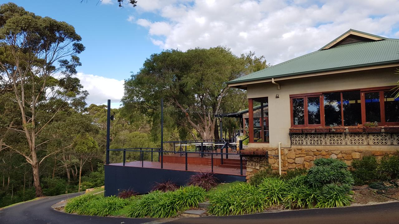Gracetown WA New South Wales Tourism 