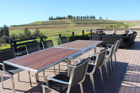 Grapevines Boutique Accommodation - New South Wales Tourism  11