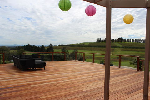 Grapevines Boutique Accommodation - New South Wales Tourism  9