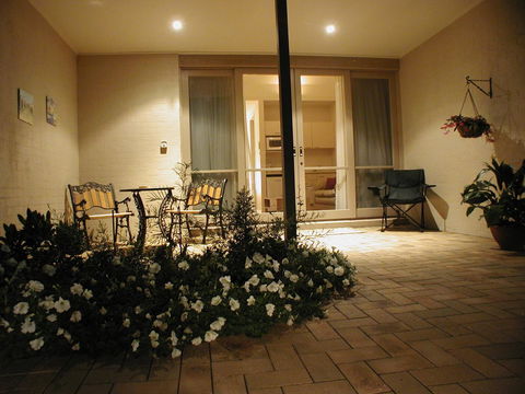 Grapevines Boutique Accommodation - New South Wales Tourism  19